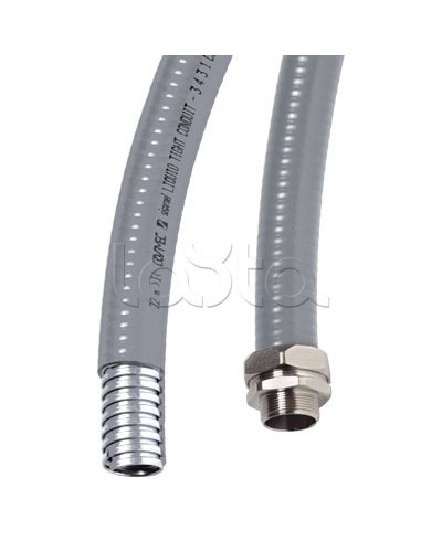 Металлорукав DN (12мм) (50м) DKC (6070R-12) в Миассе Металлорукав Pintop.ru