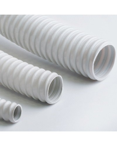 Шланг дренажный, внутр. д. 50 мм DKC AIR50 в Миассе Труба гофрированная Pintop.ru