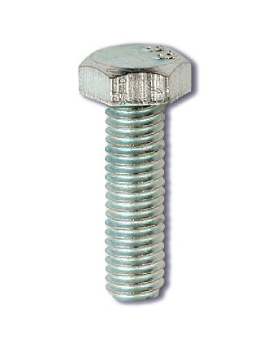 Болт шестигранный М8х70 DKC CM020870 в Миассе Крепеж Pintop.ru