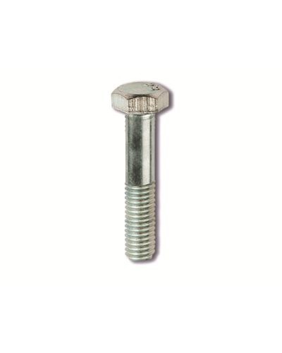 Болт с шестигранной головкой М14х40 DKC CM081440 в Миассе Крепеж Pintop.ru