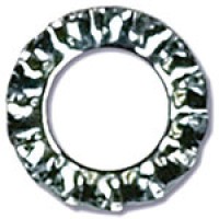 Шайба стопорная М6, горячеоцинкованная DKC CM220600HDZ