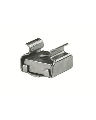 Гайка закладная М6 DKC (CM230600) в Миассе Крепеж Pintop.ru