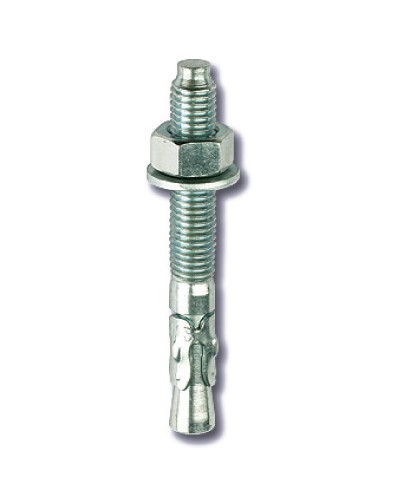 Анкер усиленный клиновой М6х45 DKC (CM480645) в Миассе Крепеж Pintop.ru