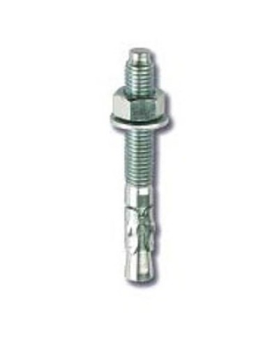 Усиленный клиновой анкер М10х110 DKC CM481011 в Миассе Крепеж Pintop.ru