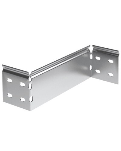 Упрощенная редукция 200мм, Н80 DKC LR8200 в Миассе Аксессуары для кабель-канала Pintop.ru