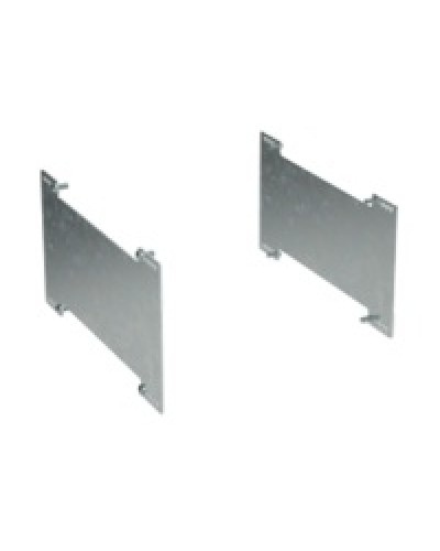 Боковой раз-ль сплошной, В=300 мм DKC R5SVS300 в Миассе Аксессуары для стоек и шкафов Pintop.ru