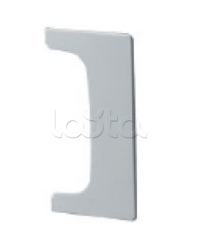 Адаптер для коробки SDN 90х25 мм ДКС 01882 в Миассе Аксессуары для кабель-канала Pintop.ru