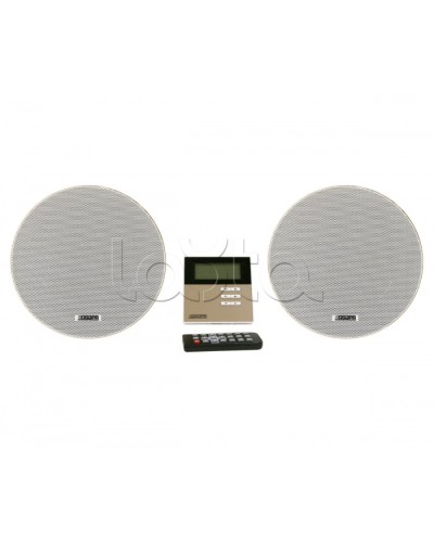 Проигрыватель музыкальный активный DSPPA DM-835S в Миассе 19 оборудование (рэковое/стоечное) Dsppa Pintop.ru