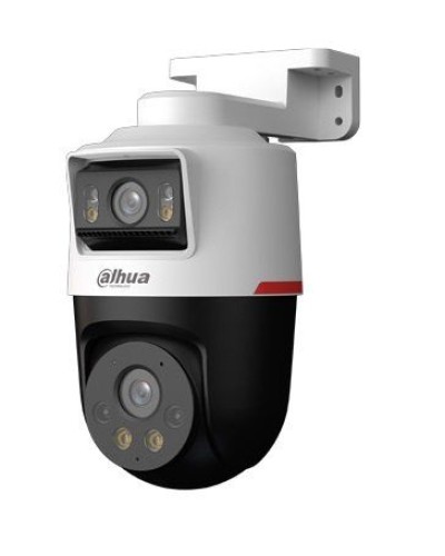 IP-видеокамера Dahua DH-IPC-PTS2249B-E2-S-PV-PRO в Миассе IP-камеры Pintop.ru