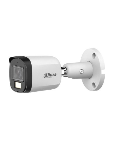 Видеокамера Dahua DH-HAC-B1A51P-U-IL-0600B-S2 в Миассе Системы видеонаблюдения Pintop.ru