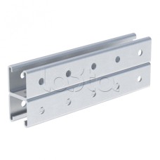 STRUT-профиль двойной 41х41х1,5х900 HDZ EKF (stpd414190x1,5-HDZ)