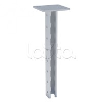 STRUT-стойка 41х41мм, осн. 1600 мм EKF sts4141160