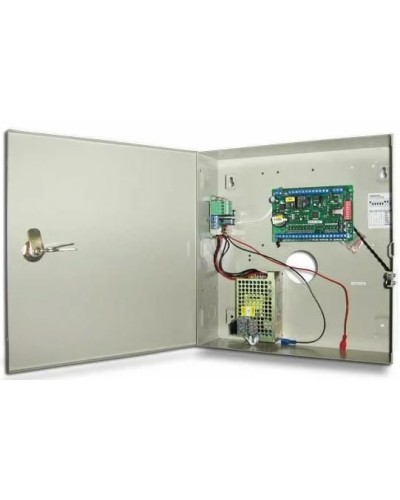 Контроллер охранный Elsys-AC2 Elsys-AC2-2A-ТП в Миассе Сетевая СКУД Elsys Pintop.ru