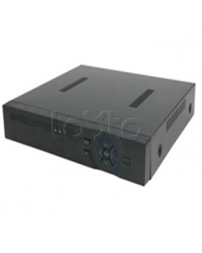 Видеорегистратор 4-х канальный EverFocus ACE-7104HS в Миассе Видеорегистраторы гибридные Pintop.ru