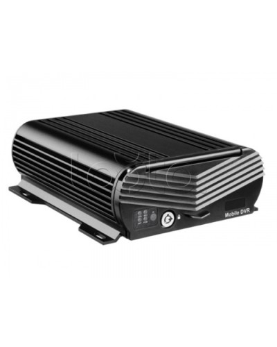 Видеорегистратор 4-ех канальный EverFocus ACE-JS9804 в Миассе Видеорегистраторы гибридные Pintop.ru