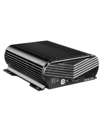 Видеорегистратор 5-ти канальный EverFocus ACE-JS9805 в Миассе Видеорегистраторы гибридные Pintop.ru