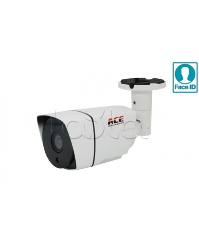 IP-камера видеонаблюдения в стандартном исполнении EverFocus ACE-JV50X в Миассе IP-камеры Pintop.ru