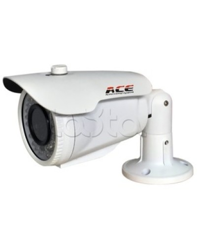 IP-камера видеонаблюдения в стандартном исполнении EverFocus ACE-YAV30X в Миассе IP-камеры Pintop.ru