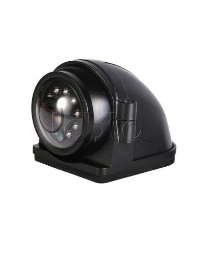 Камера видеонаблюдения купольная EverFocus EMW-921F в Миассе Аналоговые камеры Pintop.ru