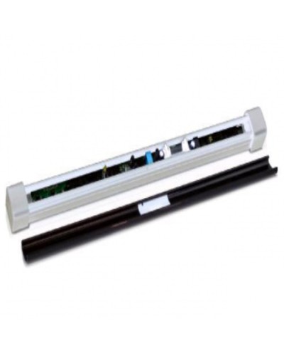 Профиль телескопический системы Faac 105021 в Миассе Запчасти для шлагбаумов и автоматики Pintop.ru