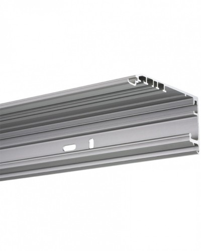 Профиль лицевой крышки высотой Faac 105513 в Миассе Запчасти для шлагбаумов и автоматики Pintop.ru