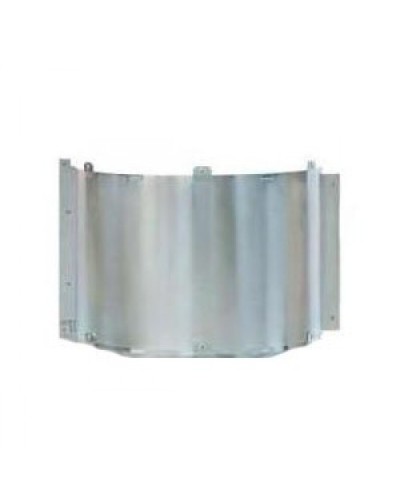 Удлинитель фундаментного короба Faac 1161011 в Миассе Запчасти для шлагбаумов и автоматики Pintop.ru