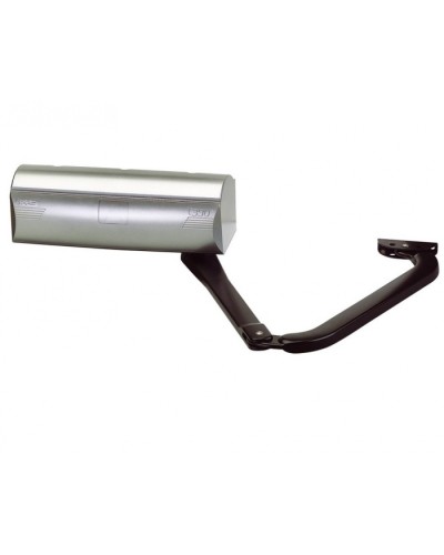 Привод электромеханический рычажный Faac 390 (104570) в Миассе Автоматизация ворот Pintop.ru