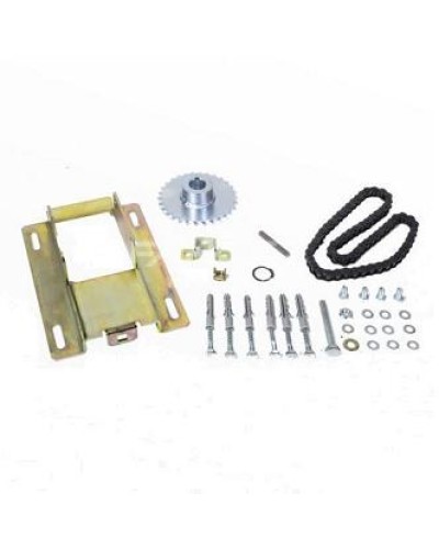 Панель кнопочная локтевая из пластика Faac 401003 в Миассе Запчасти для шлагбаумов и автоматики Pintop.ru