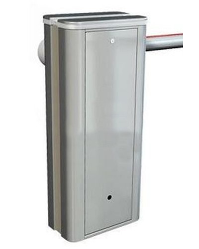 Кожух шлагбаума B680H, серый RAL 9006 Faac 416019 в Миассе Запчасти для шлагбаумов и автоматики Pintop.ru