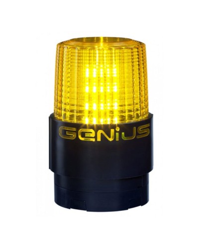 Сигнальная лампа Faac 6100315 в Миассе Запчасти для шлагбаумов и автоматики Pintop.ru