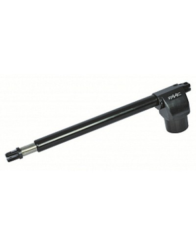 Привод электромеханический линейный Faac 6171021 в Миассе Запчасти для шлагбаумов и автоматики Pintop.ru