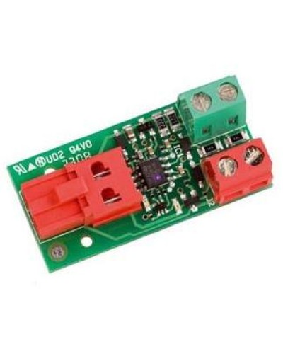 Плата для релейных фотоэлементов Faac 790062 в Миассе Запчасти для шлагбаумов и автоматики Pintop.ru