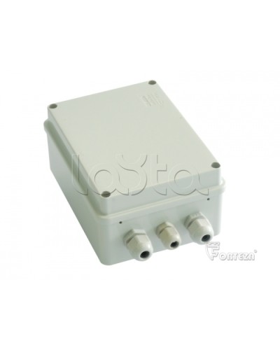 Блок грозозащиты Forteza Блок БГр-4 в Миассе Устройства защиты операционных процессоров (ОПС) Pintop.ru