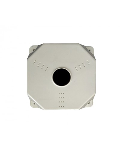 Коробка монтажная Fox МК+ВИДЕО в Северске Системы видеонаблюдения Pintop.ru