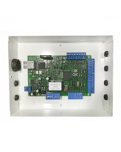 Удлинитель интерфейса Wiegand Gate-Wiegand-long в Миассе Сетевая СКУД - Gate Pintop.ru