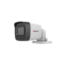 2Мп уличная цилиндрическая HD-TVI камера HiWatch HDC-B020(B)(3.6mm)