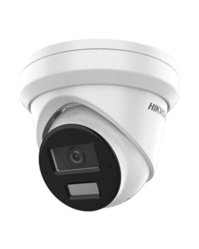 IP-камера видеонаблюдения купольная Hikvision DS-2CD2383G2-LI2U(2.8mm) в Миассе IP-камеры Pintop.ru