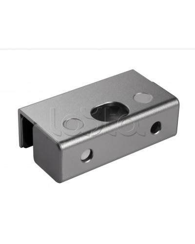 Комплект монтажный Hikvision DS-K4T100-U1 в Миассе Защелки Pintop.ru