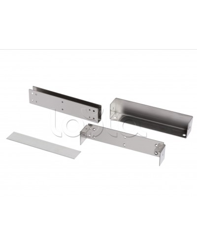 Комплект монтажный Hikvision DS-K4T100-U2 в Миассе Защелки Pintop.ru