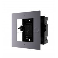 Рамка монтажная Hikvision DS-KD-ACF1/Plastic