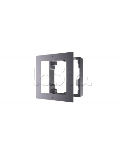 Рамка монтажная Hikvision DS-KD-ACW1 в Находке Дополнительное оборудование для СКУД Pintop.ru