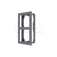 Рамка монтажная Hikvision DS-KD-ACW2