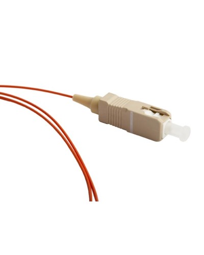 Пигтейл Hyperline FPT-B9-50-SC/PR-1M-LSZH-OR в Миассе Пигтейлы Pintop.ru