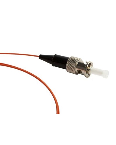 Пигтейл Hyperline FPT-B9-50-ST/PR-1M-LSZH-OR в Миассе Пигтейлы Pintop.ru