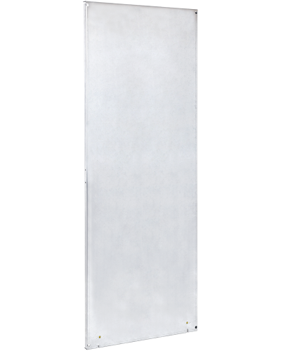 FORMAT Панель монтажная 2200х800мм IEK (YKM40D-FO-MP-220-080) в Миассе Аксессуары для стоек и шкафов Pintop.ru