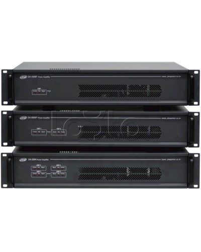 Усилитель мощности D-класса JDM DA-1000P в Миассе Усилители Pintop.ru