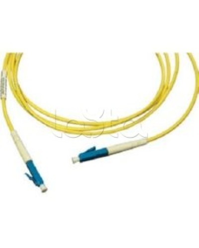 Патч-корд оптический LANMASTER LAN-SC-SC/OM3-0.5 в Миассе Патч-корды и пигтейлы Pintop.ru