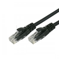 Патч-корд 4 пары, UTP, кат.5е, LSZH LAZSO WE-52U(10m)