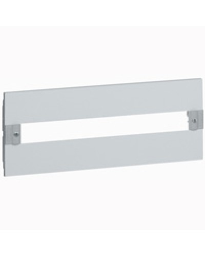 Панель лицевая металлическая XL³ Legrand 020301 в Миассе Аксессуары для стоек и шкафов Pintop.ru