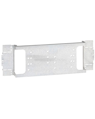 Пластина монтажная Legrand 020624 в Миассе Аксессуары для стоек и шкафов Pintop.ru